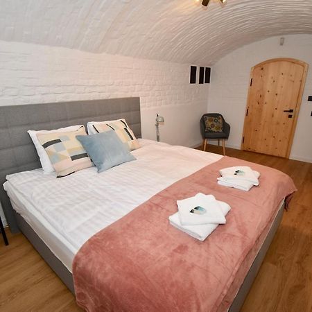 Krakow Family Nest Apartman Kültér fotó