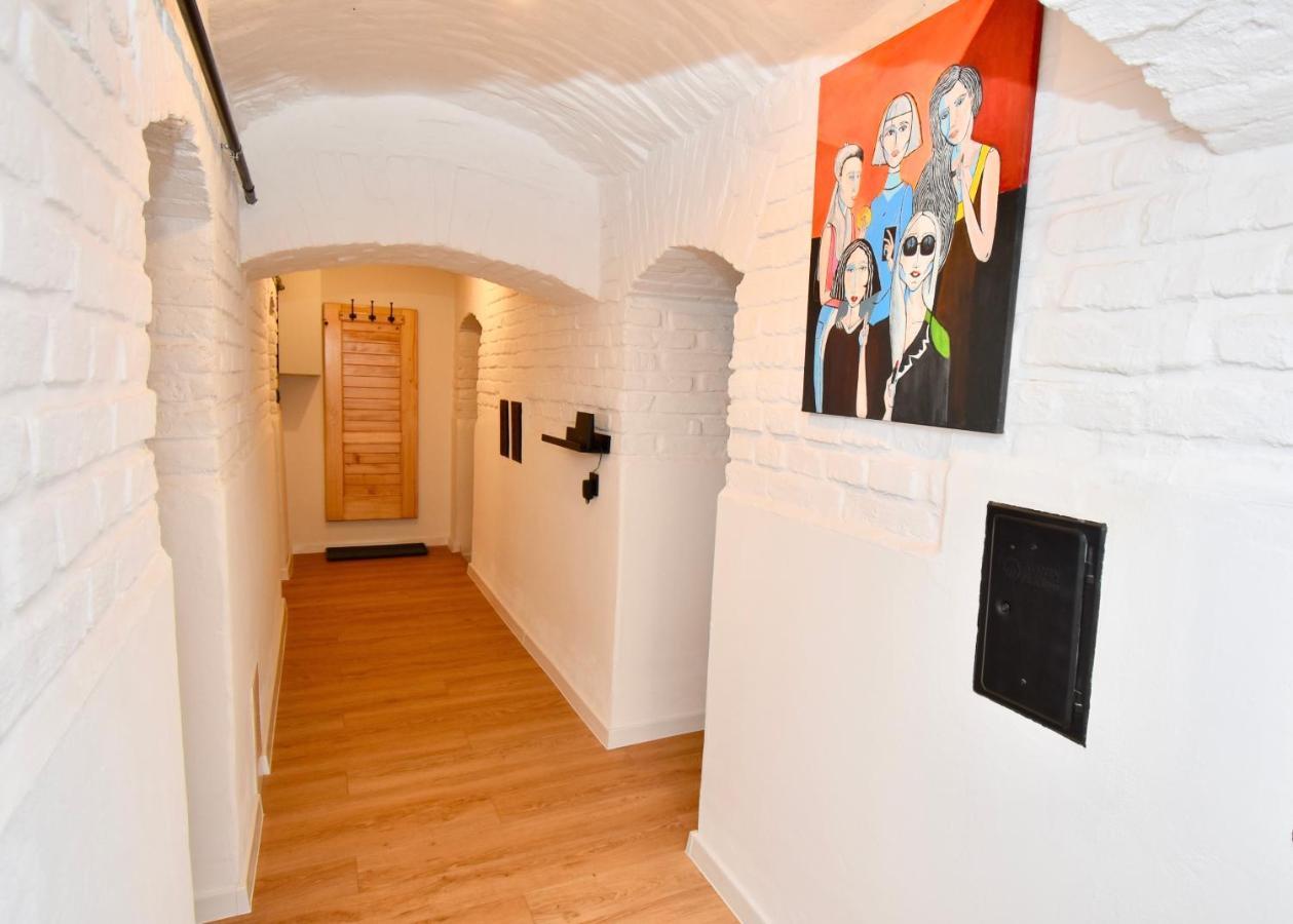 Krakow Family Nest Apartman Kültér fotó