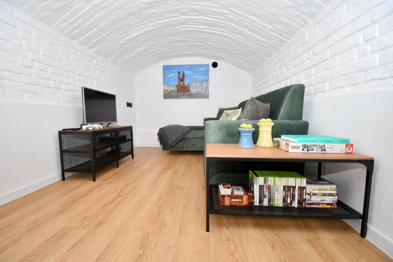 Krakow Family Nest Apartman Kültér fotó