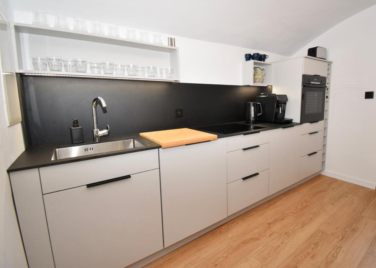 Krakow Family Nest Apartman Kültér fotó