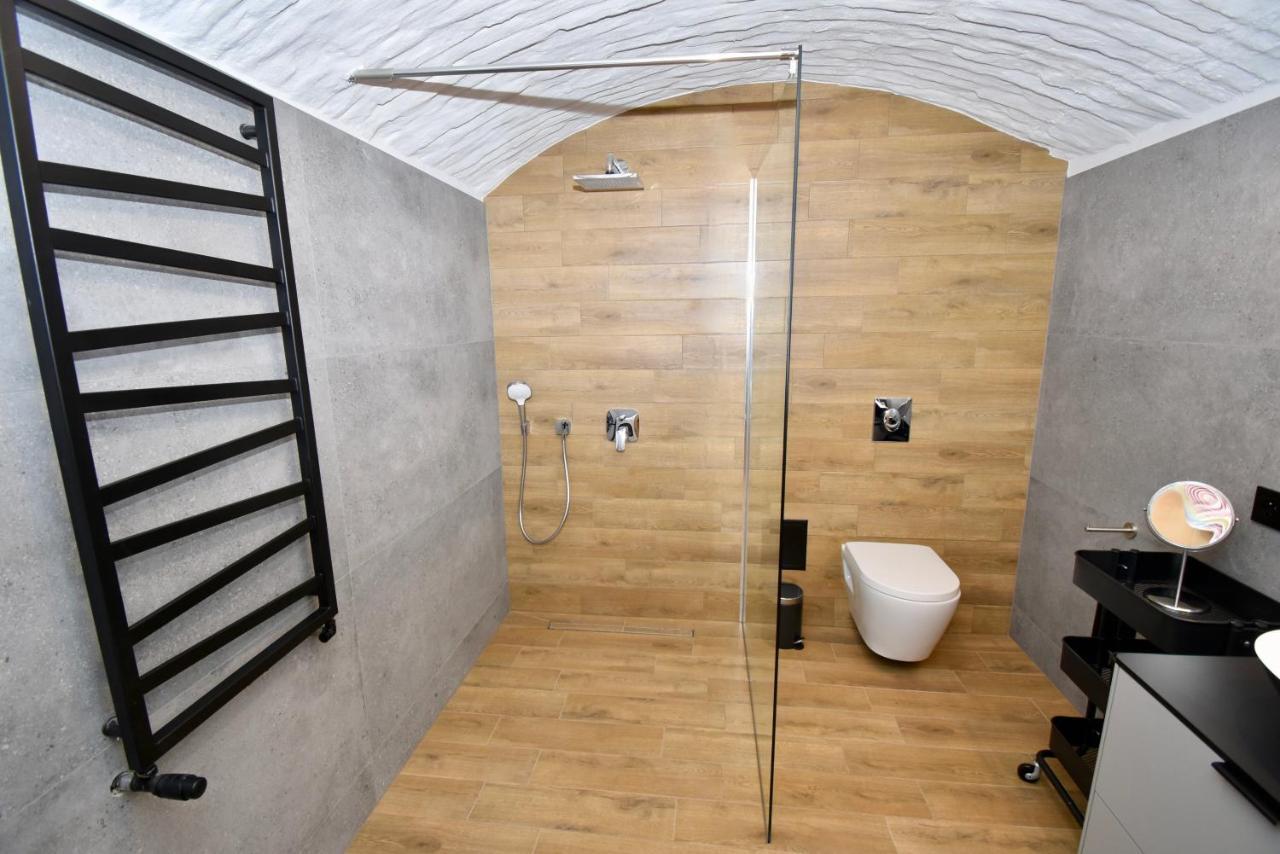 Krakow Family Nest Apartman Kültér fotó